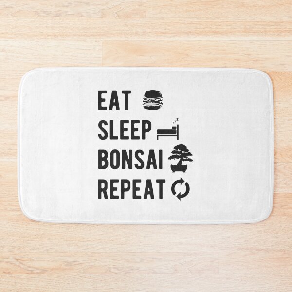 Item preview, Bosai Funny Quote East Sleep Bonsaitree Planting designed and sold by haselshirt.
