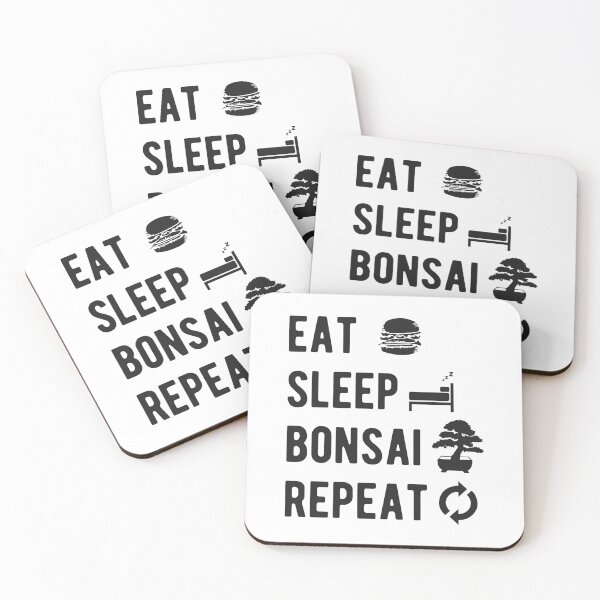 Item preview, Bosai Funny Quote East Sleep Bonsaitree Planting designed and sold by haselshirt.