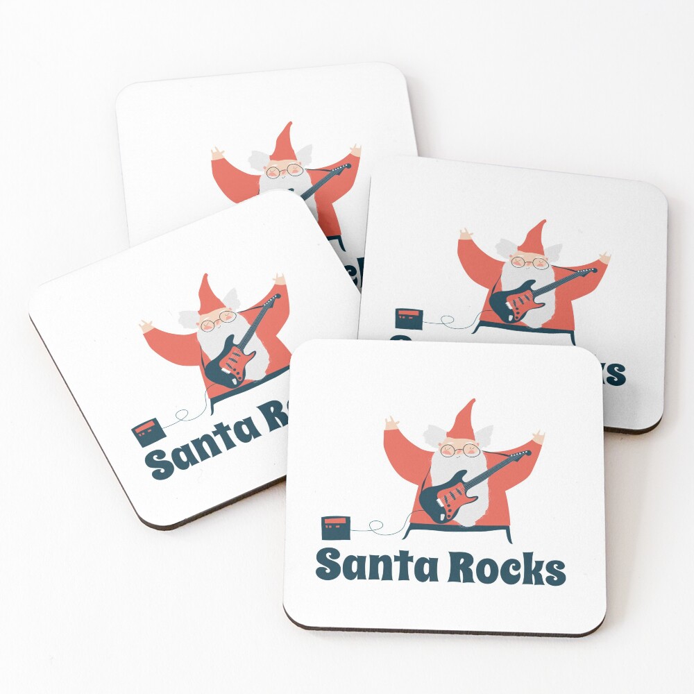 Item preview, Coasters (Set of 4) designed and sold by developseeker.