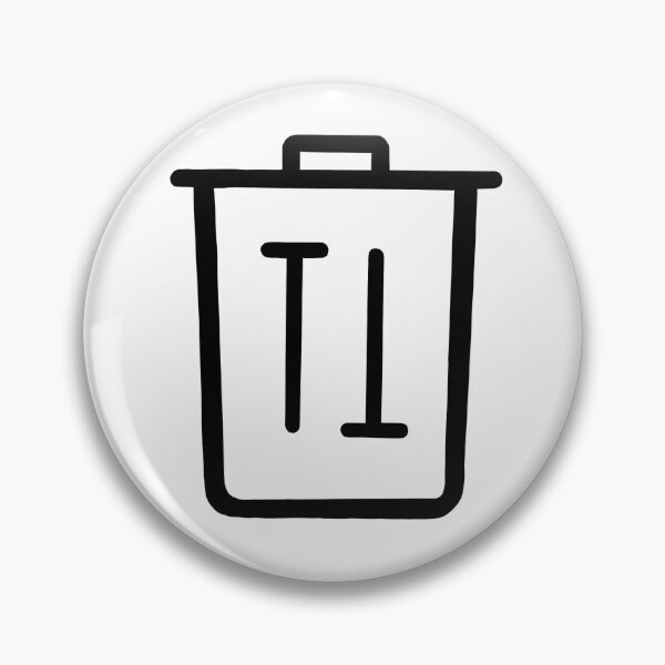 Item preview, Trash Talk! designed and sold by stephgio.