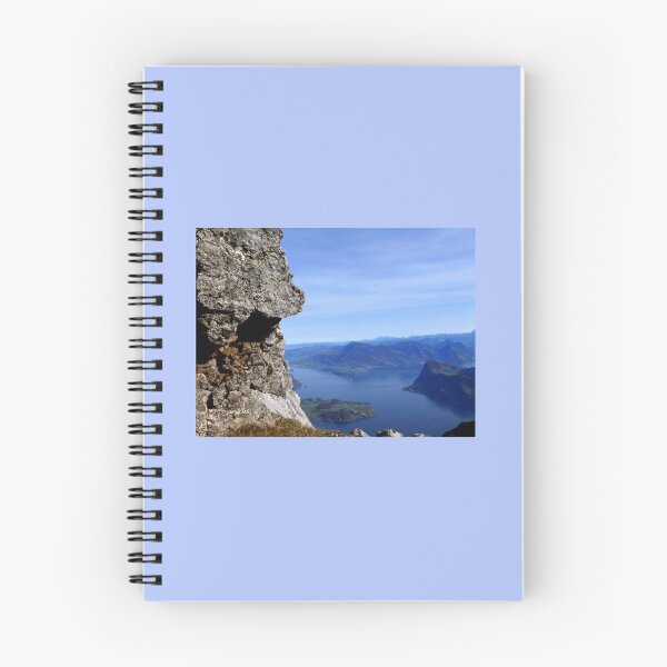 Item preview, View from Pilatus designed and sold by LeRoyM.