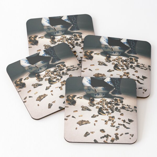 Item preview, Break designed and sold by Jenny Lam.
