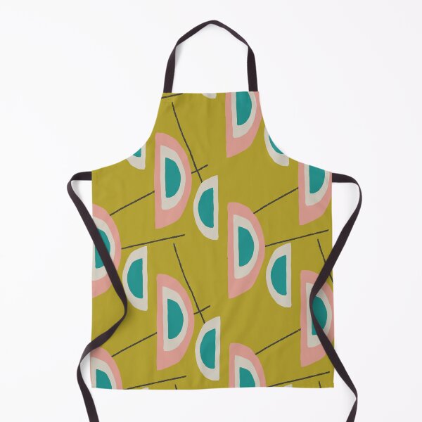 Item preview, Mad Melon (Mid-century inspired pattern) designed and sold by the-dinsdale.