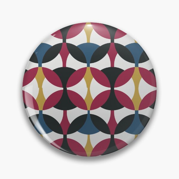 Item preview, Circle pattern designed and sold by RueChiedza.