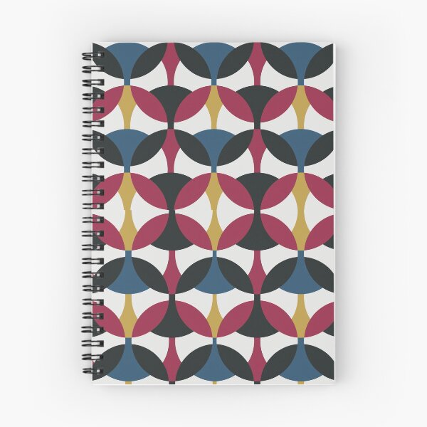 Item preview, Circle pattern designed and sold by RueChiedza.