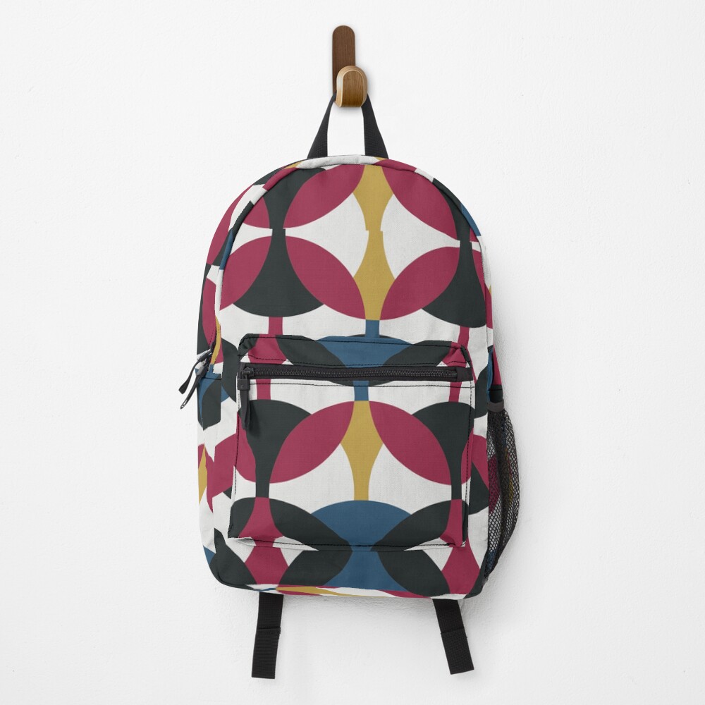 Item preview, Backpack designed and sold by RueChiedza.