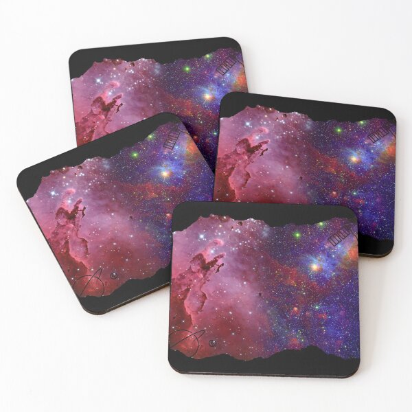 Item preview, Universe in you designed and sold by SpicyCherrys.