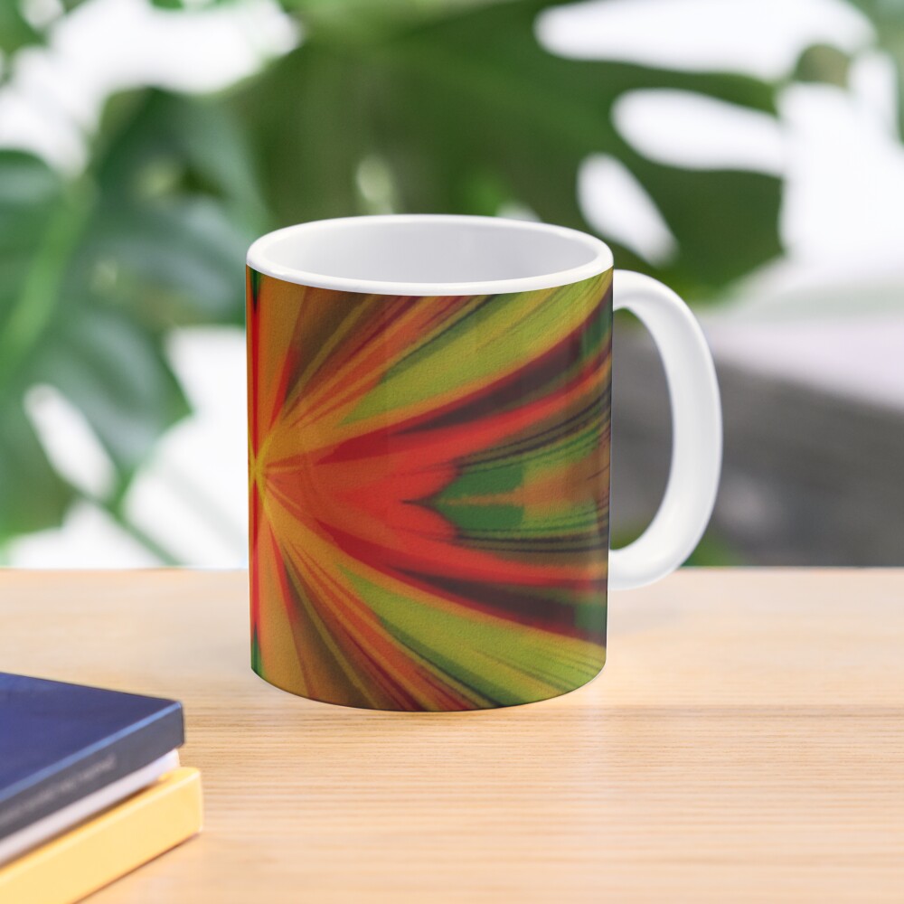 Item preview, Classic Mug designed and sold by owlspook.