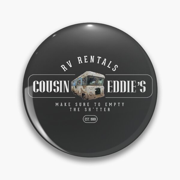 Item preview, Cousin Eddie's RV Rentals designed and sold by Primotees.