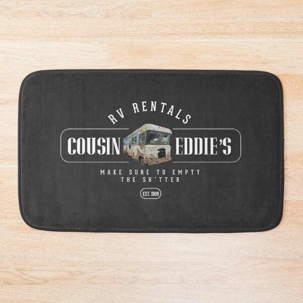 Item preview, Cousin Eddie's RV Rentals designed and sold by Primotees.