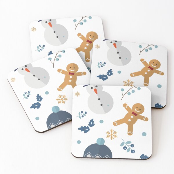 Item preview, Fun Christmas Designs  designed and sold by Moodyandmellow.
