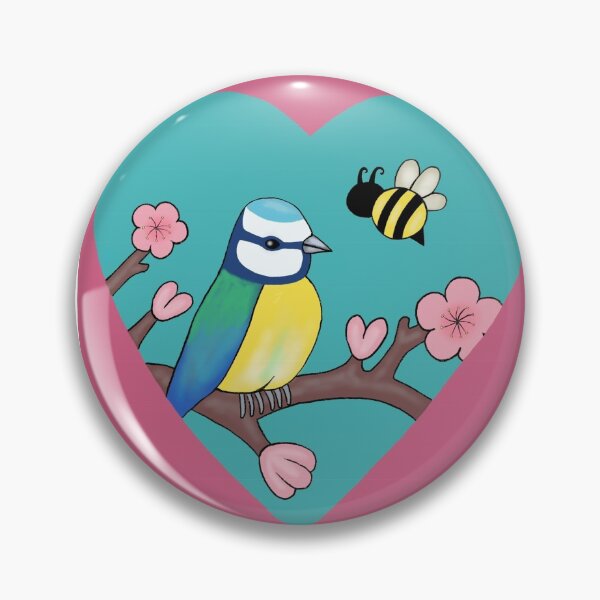 Item preview, Tweetheart designed and sold by Debbee75.