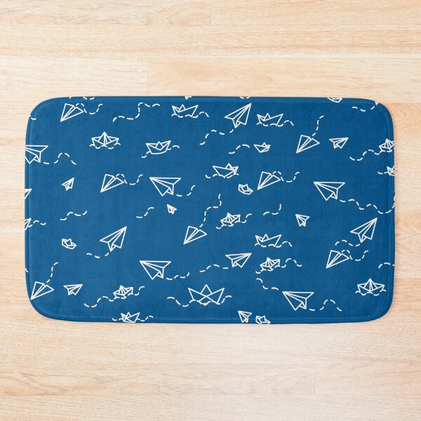 Item preview, Paper Planes and Boats designed and sold by HighFives555.
