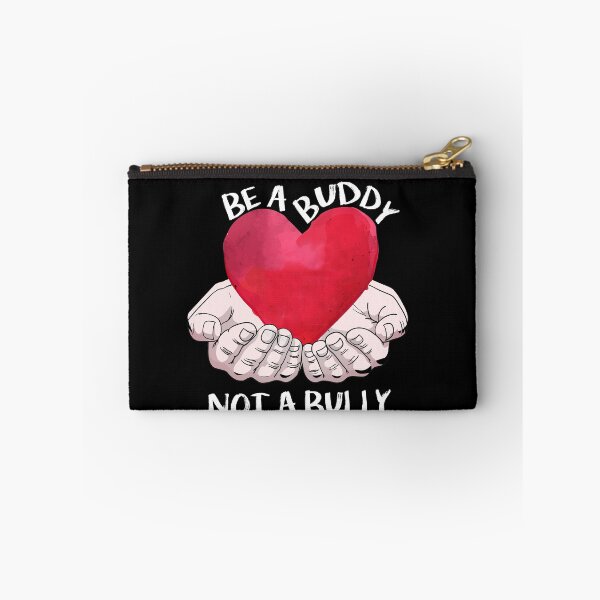 Item preview, Be A Buddy Not A Bully - Be Kind To One Another  designed and sold by styleofpop.