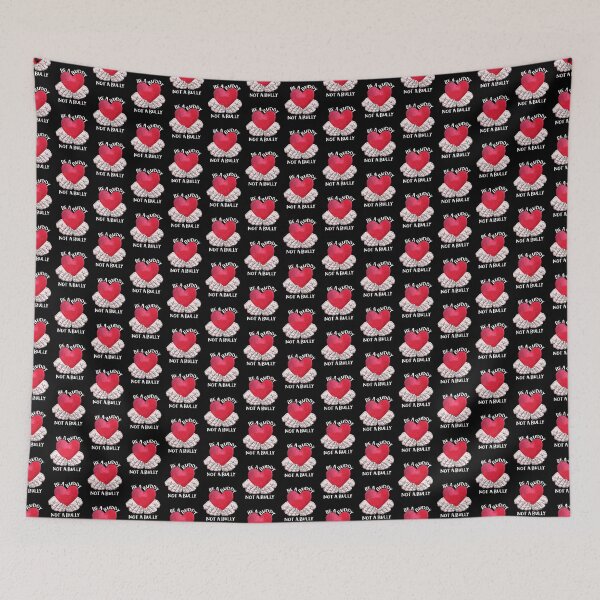 Item preview, Be A Buddy Not A Bully - Be Kind To One Another  designed and sold by styleofpop.