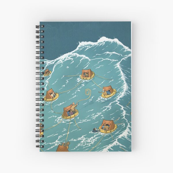 Item preview, Holding together, keeping apart designed and sold by CoastIsCalling.