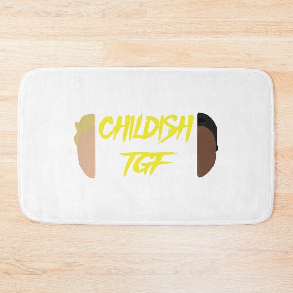 Item preview, CHILDISH TGFBRO designed and sold by youssefattigui.