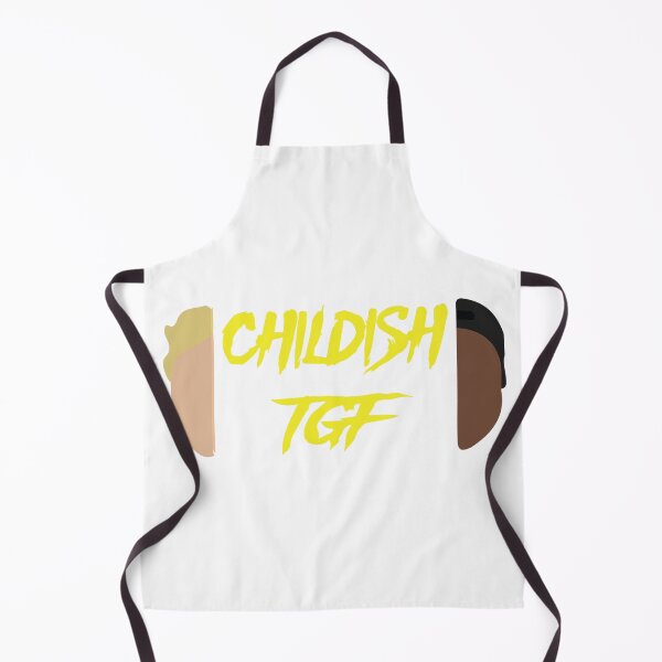 Item preview, CHILDISH TGFBRO designed and sold by youssefattigui.