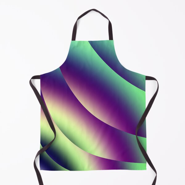 Item preview, Waving Hues designed and sold by cre8trix.