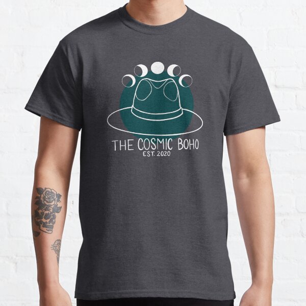 Item preview, The Cosmic Boho designed and sold by BugHellerman.