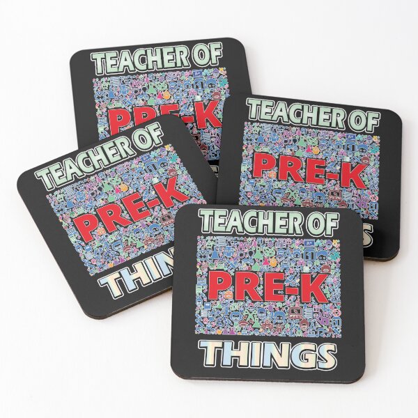 Item preview, Great Daycare Teacher for Preschool Kindergarten Pre K designed and sold by sunnym79.