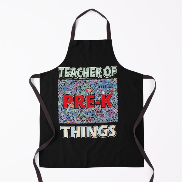Item preview, Great Daycare Teacher for Preschool Kindergarten Pre K designed and sold by sunnym79.