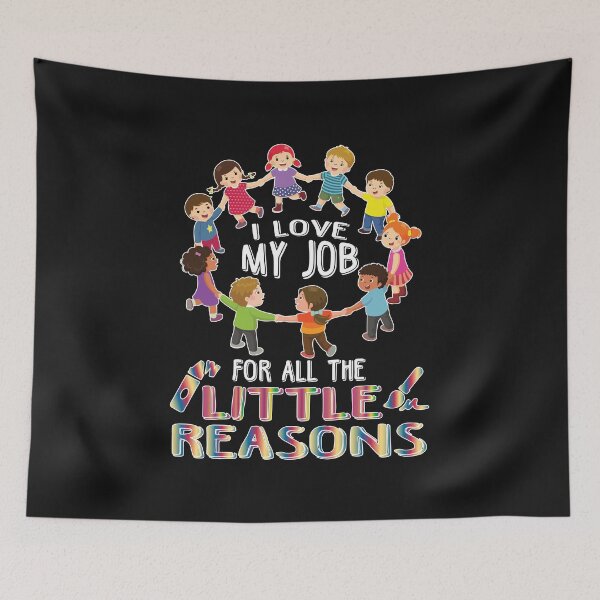 Item preview, Great Daycare Teacher for Preschool Kindergarten designed and sold by sunnym79.