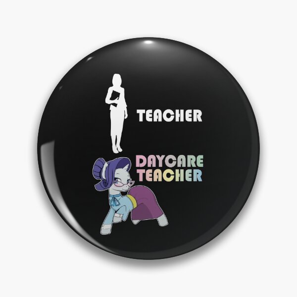 Item preview, Great Daycare Teacher for Preschool Kindergarten designed and sold by sunnym79.