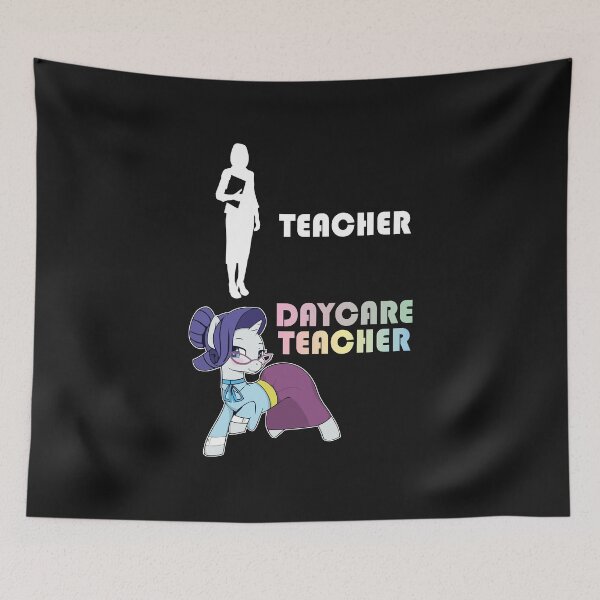 Item preview, Great Daycare Teacher for Preschool Kindergarten designed and sold by sunnym79.