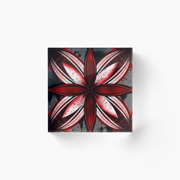 Item preview, Red Samoa designed and sold by Tanya Masaniai Ibarra.