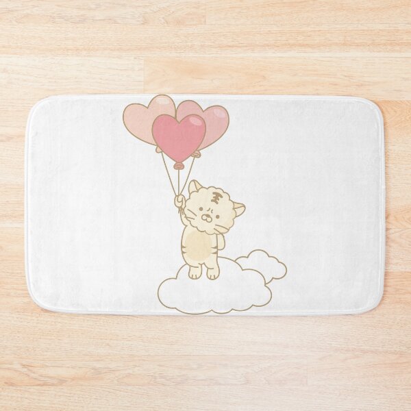 Item preview, Balloon Tiger designed and sold by Planb StudioDesign.