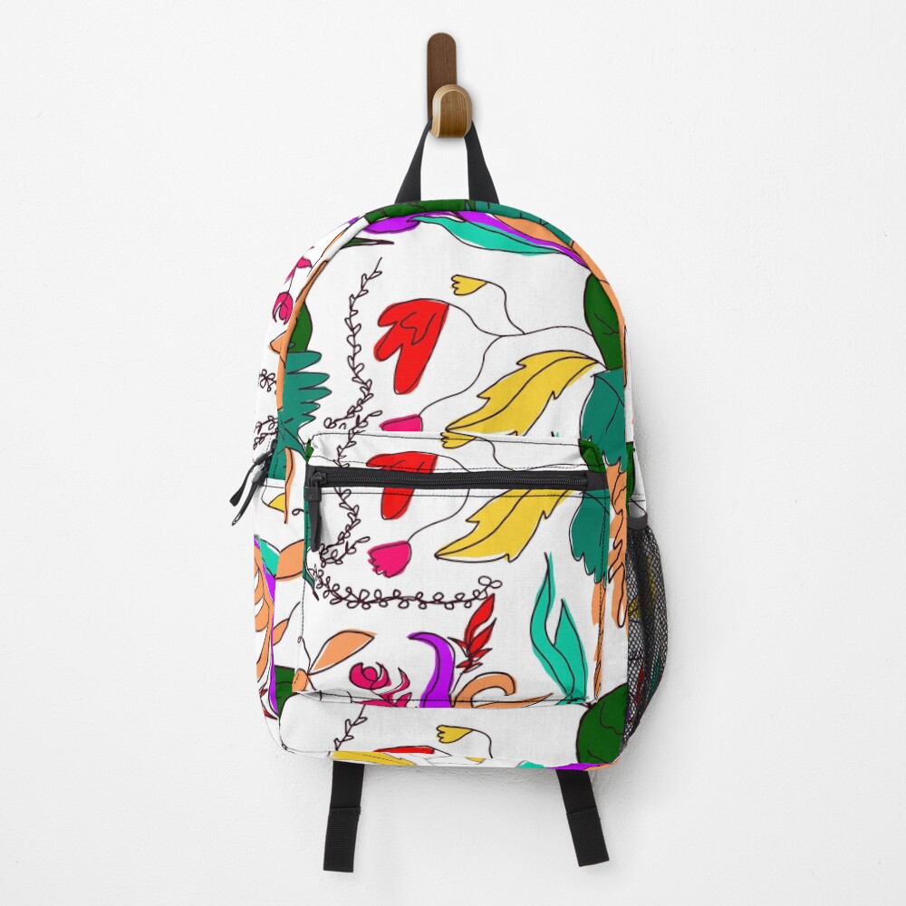 Item preview, Backpack designed and sold by Yeaha.