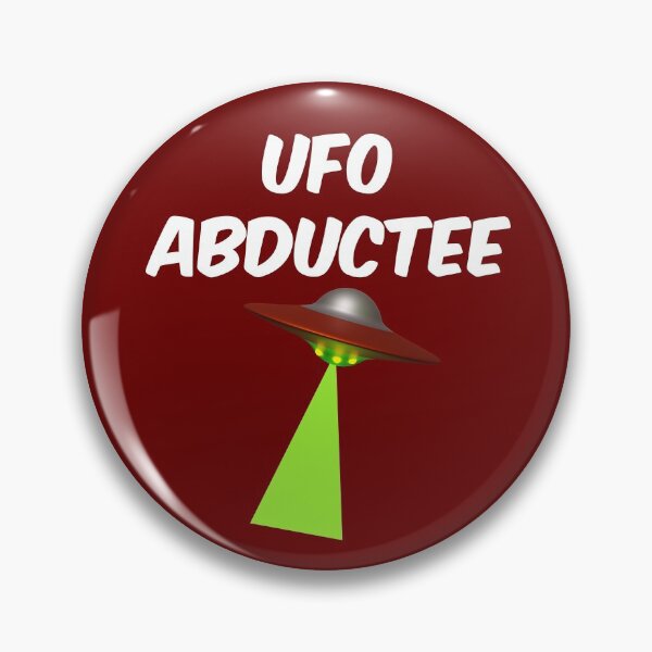 Artikelvorschau, Alien Abduction UFO Design entworfen und verkauft von bradm50.