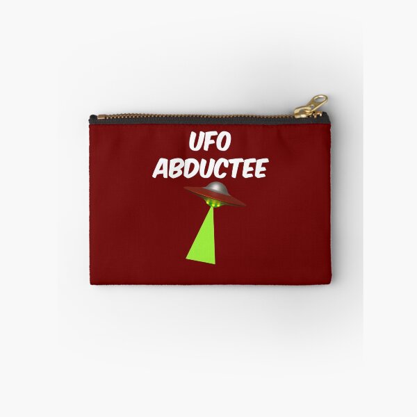 Item preview, Alien Abduction UFO design designed and sold by bradm50.