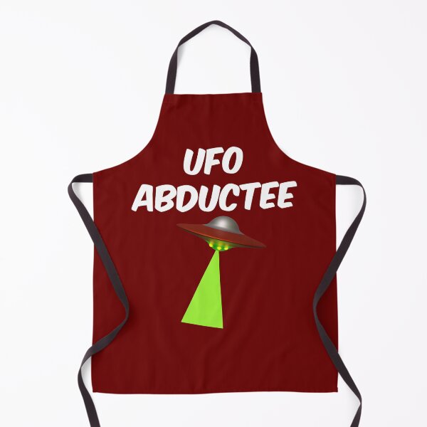 Item preview, Alien Abduction UFO design designed and sold by bradm50.