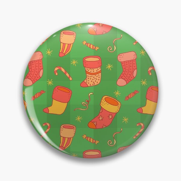 Item preview, Christmas Stockings designed and sold by shizayats.