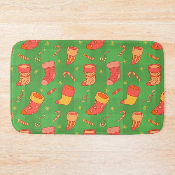 Item preview, Christmas Stockings designed and sold by shizayats.