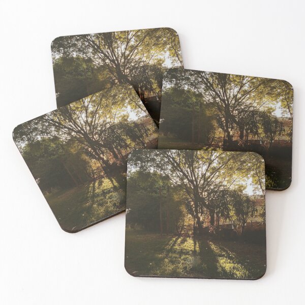 Item preview, Sunlight Through Trees  designed and sold by crying angel.