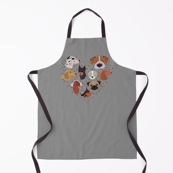 Item preview, Dog love, Dog face cute dogs designed and sold by GulQari.