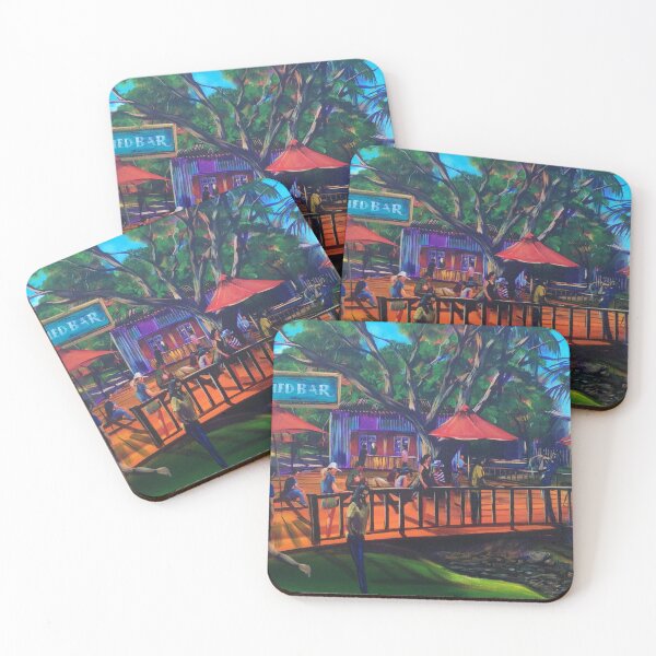 Item preview, Airlie Beach Music Festival - 2013 the Shed Nomads designed and sold by robert (bob) gammage.