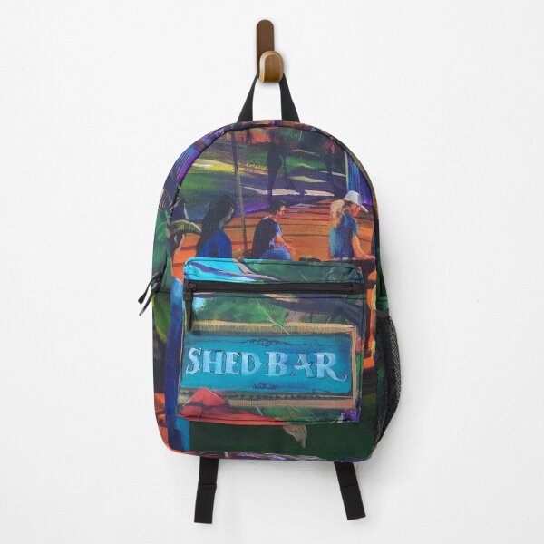 Item preview, Airlie Beach Music Festival - 2013 the Shed Nomads designed and sold by robert (bob) gammage.