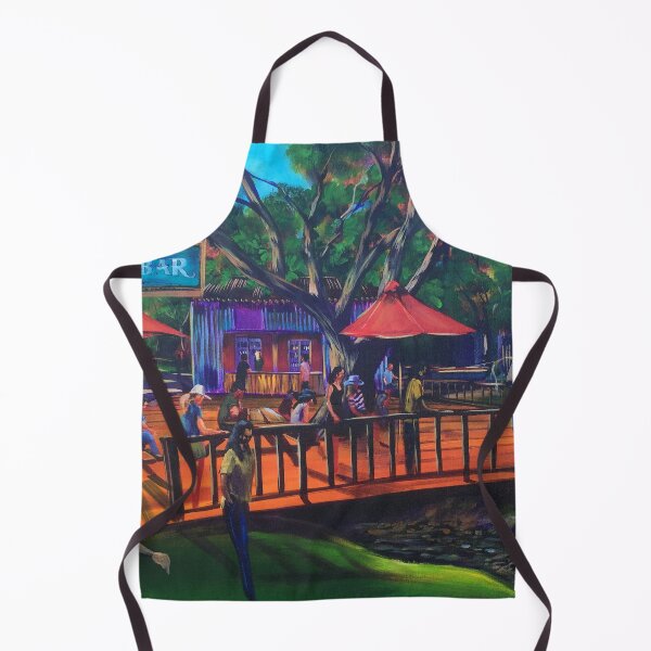 Item preview, Airlie Beach Music Festival - 2013 the Shed Nomads designed and sold by robert (bob) gammage.