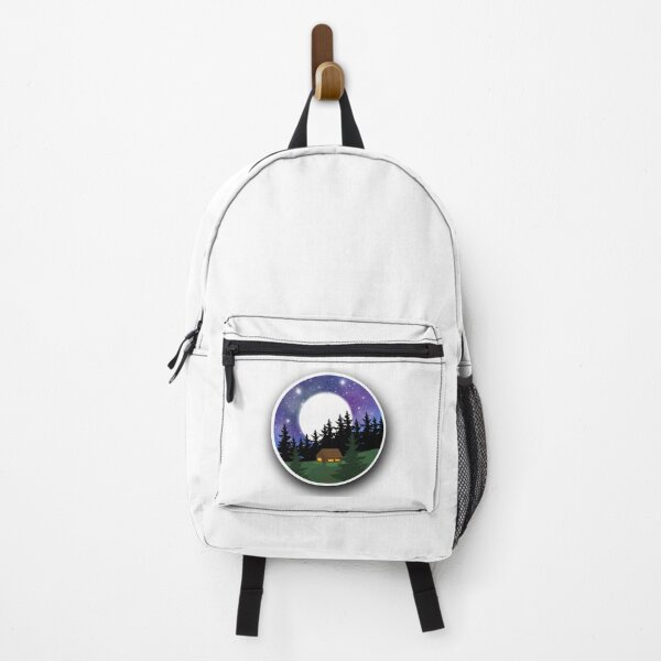 Item preview, Surrounded In Peace designed and sold by mydabug.