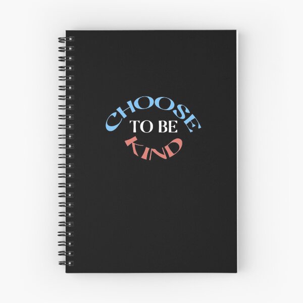Item preview, Choose To Be Kind - Be Kind To One Another  designed and sold by styleofpop.