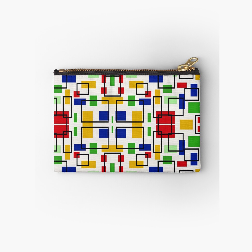 Item preview, Zipper Pouch designed and sold by della95.