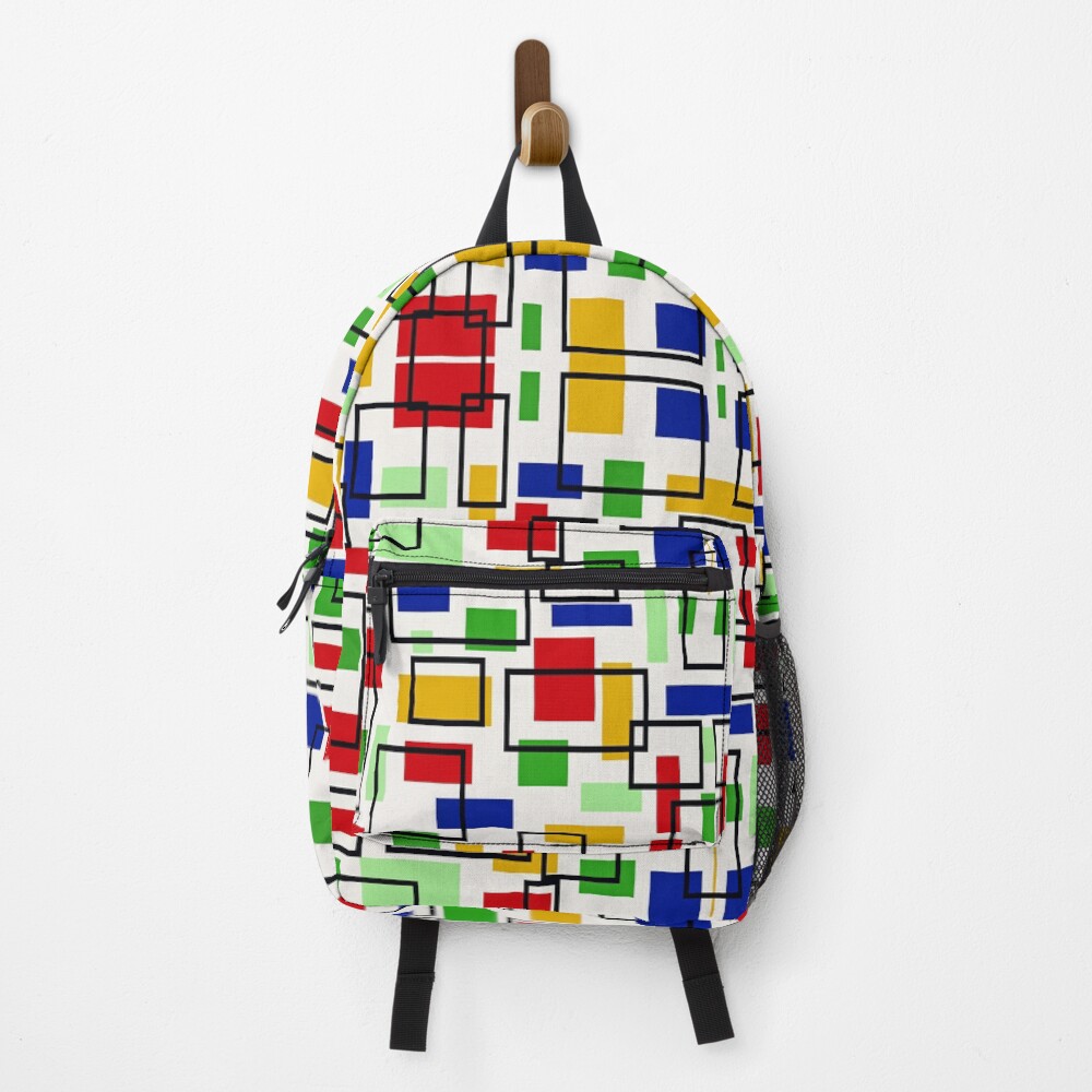 Item preview, Backpack designed and sold by della95.
