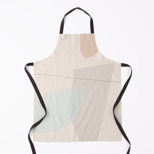 Item preview, Neutral tones, abstract shapes. designed and sold by PandaAvenue.
