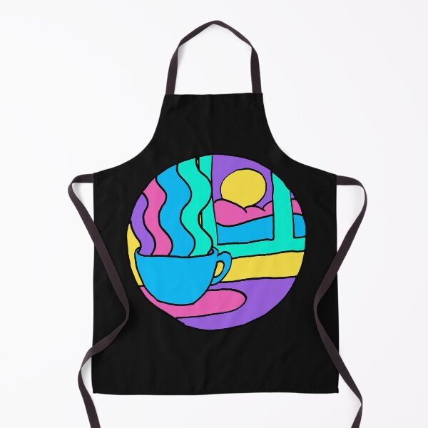 Item preview, Coffee Mug And Window Rainbow designed and sold by Chubuter.