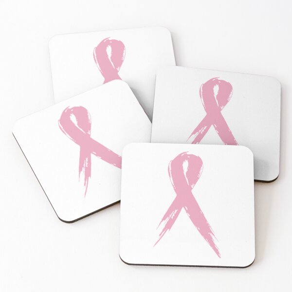 Item preview, Pink ribbon for breast cancer awareness designed and sold by mcmamac.