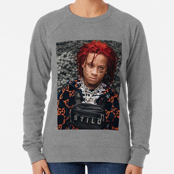 Pullover Hoodies Trippie Redd Redbubble Buy at trippieredd for $60. redbubble